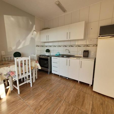 Suites Recanto Praia Grande Penha  Ngoại thất bức ảnh