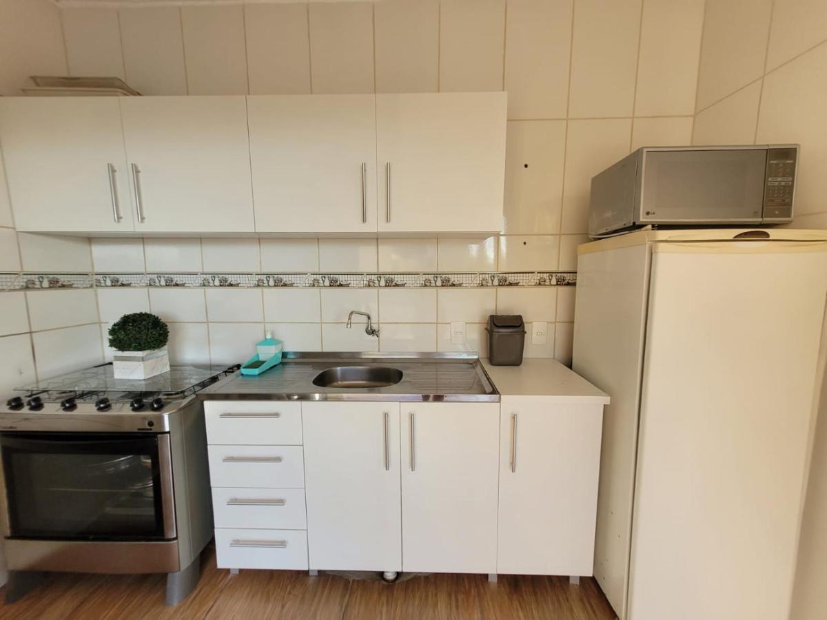 Suites Recanto Praia Grande Penha  Ngoại thất bức ảnh