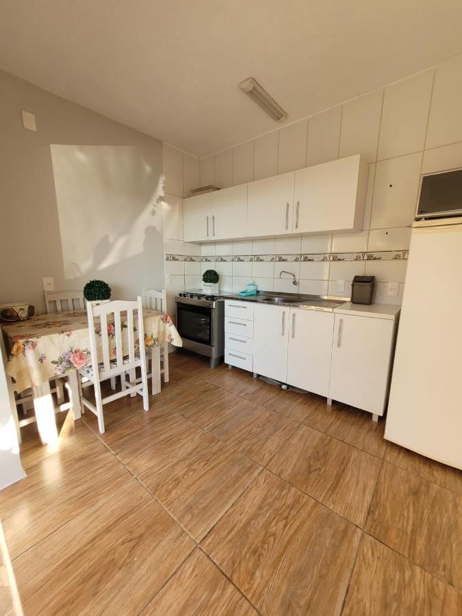 Suites Recanto Praia Grande Penha  Ngoại thất bức ảnh