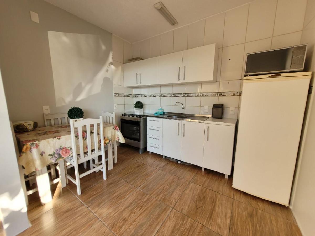Suites Recanto Praia Grande Penha  Ngoại thất bức ảnh