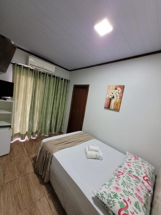 Suites Recanto Praia Grande Penha  Ngoại thất bức ảnh