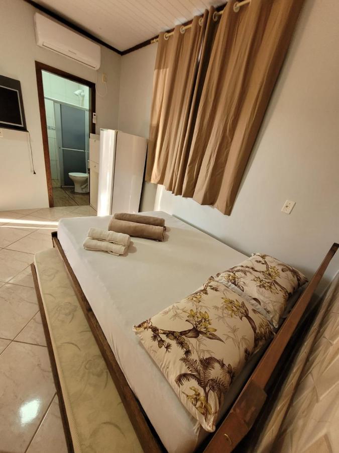 Suites Recanto Praia Grande Penha  Ngoại thất bức ảnh