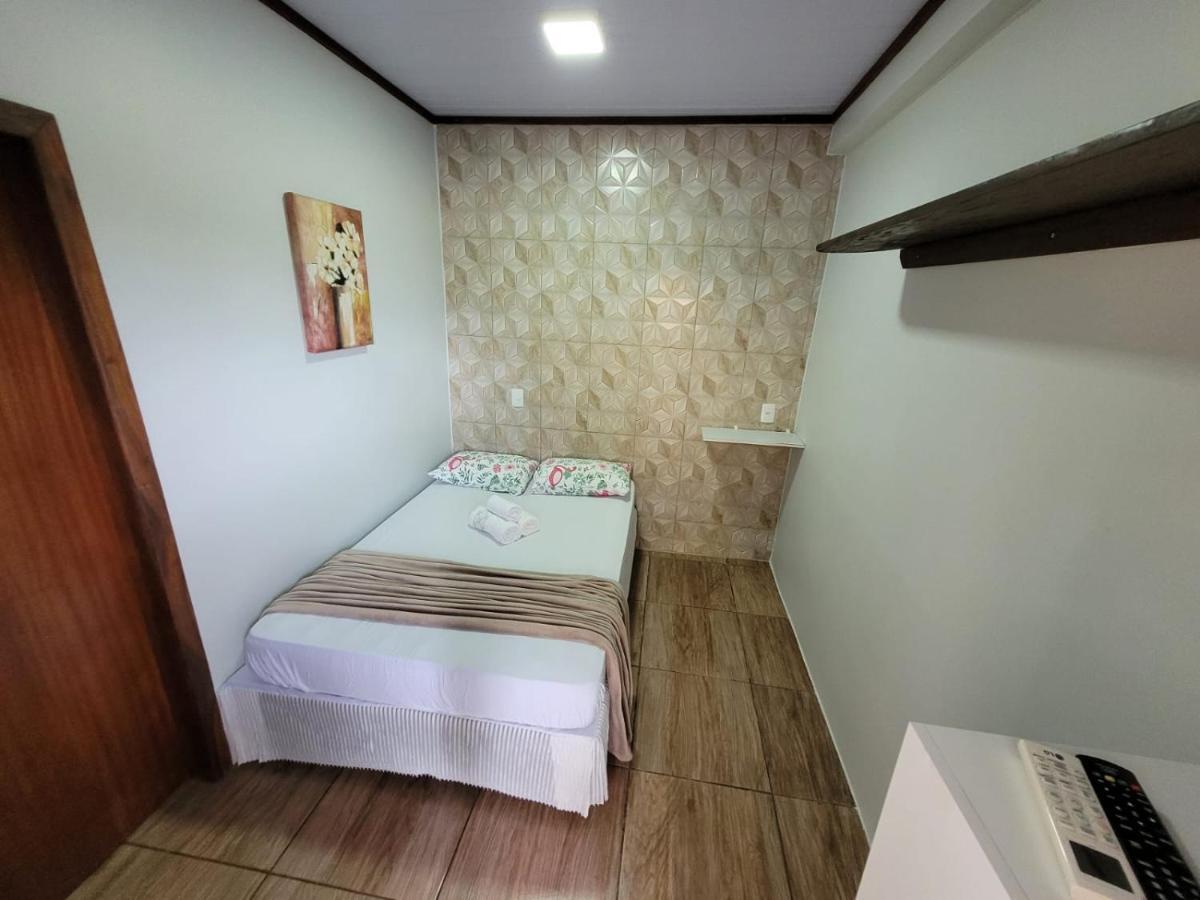Suites Recanto Praia Grande Penha  Ngoại thất bức ảnh