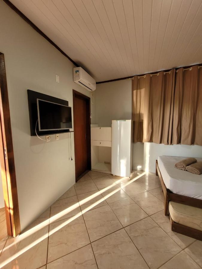 Suites Recanto Praia Grande Penha  Ngoại thất bức ảnh