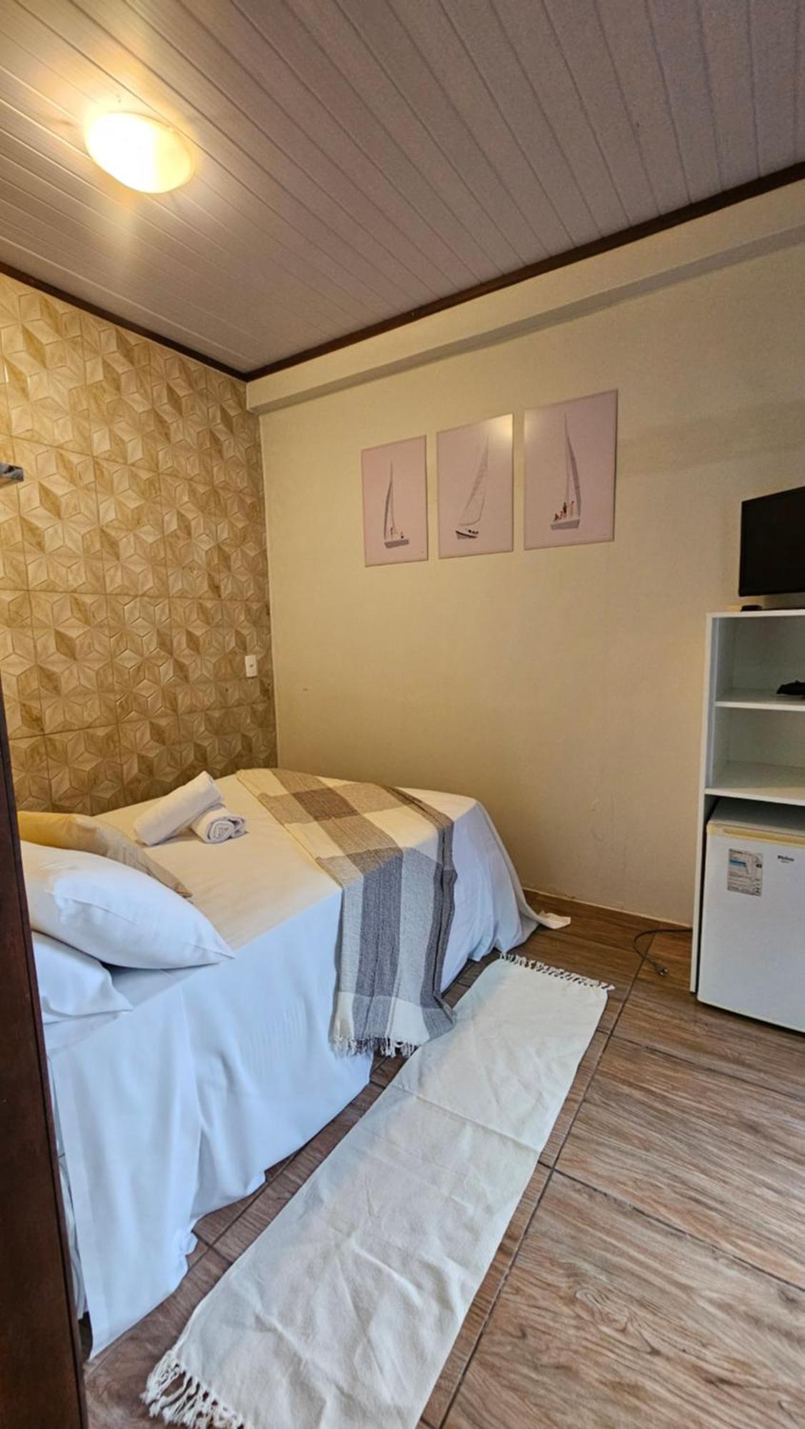 Suites Recanto Praia Grande Penha  Ngoại thất bức ảnh