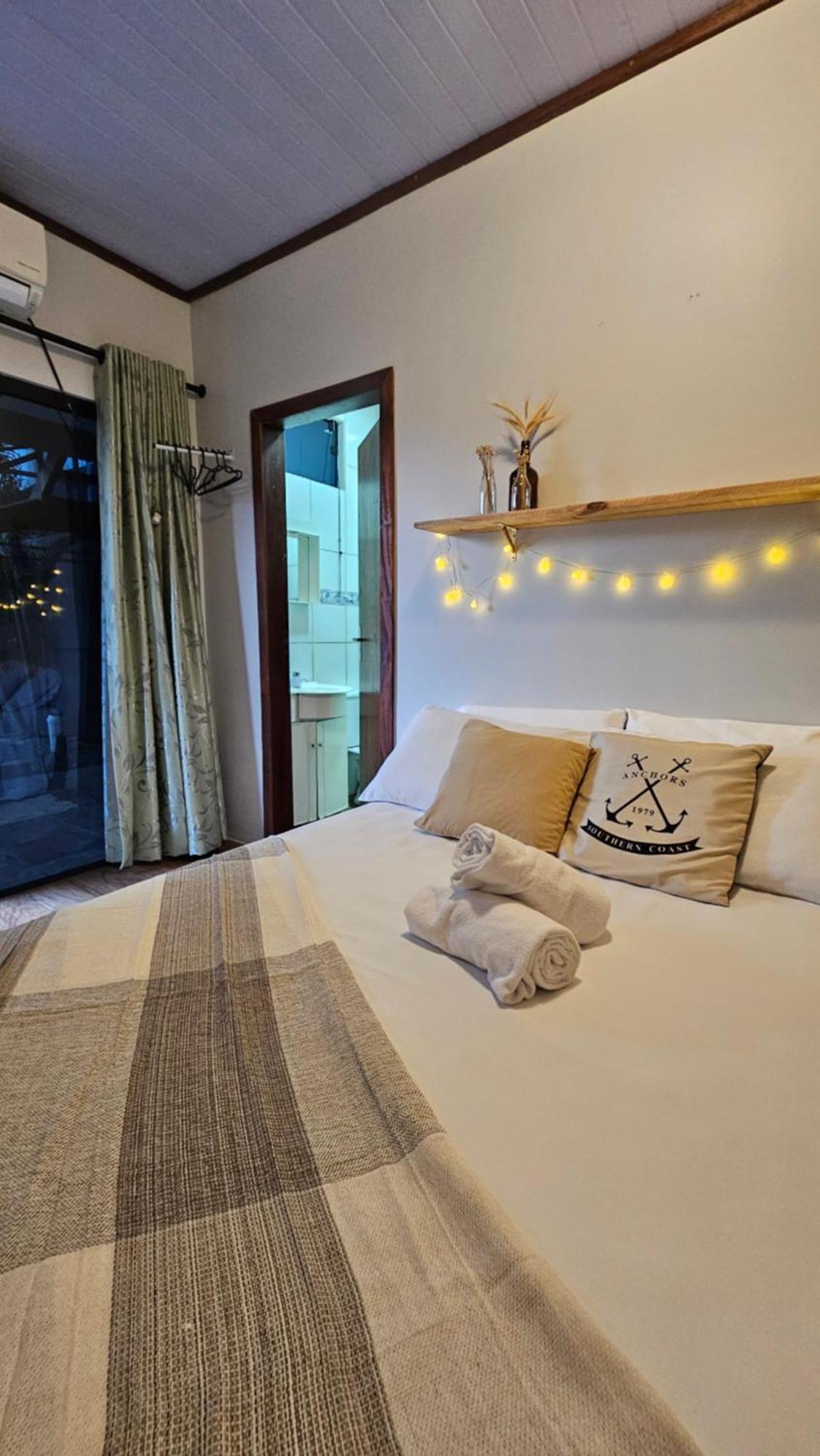 Suites Recanto Praia Grande Penha  Ngoại thất bức ảnh