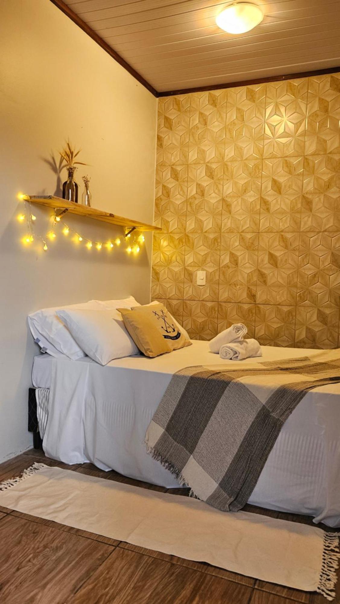 Suites Recanto Praia Grande Penha  Ngoại thất bức ảnh