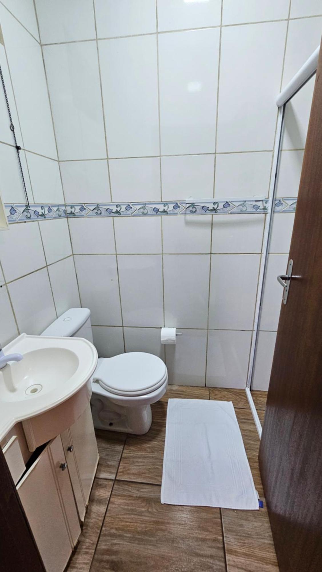 Suites Recanto Praia Grande Penha  Ngoại thất bức ảnh