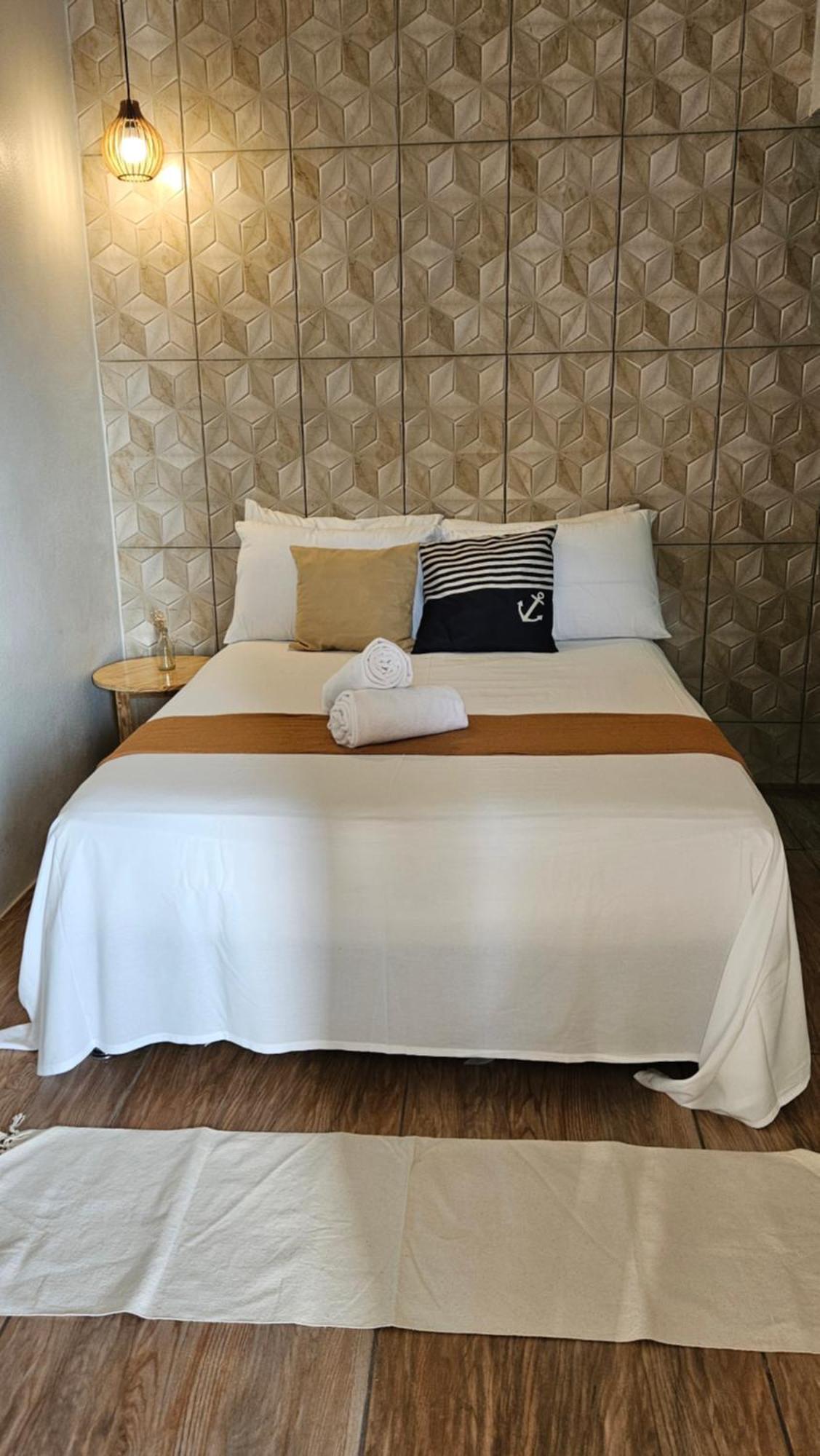 Suites Recanto Praia Grande Penha  Ngoại thất bức ảnh