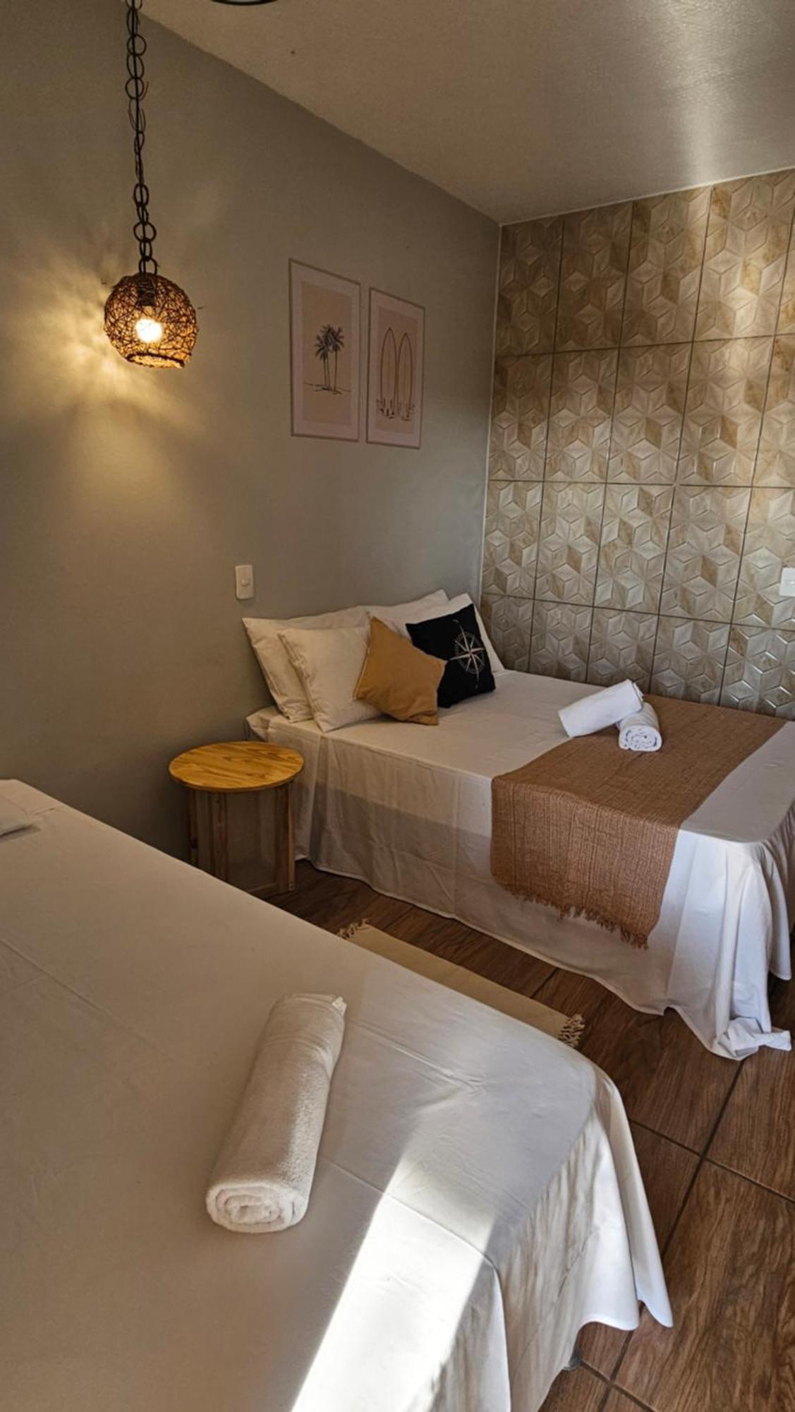 Suites Recanto Praia Grande Penha  Ngoại thất bức ảnh